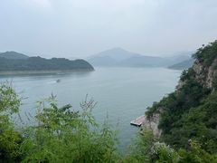-北京金海湖景区