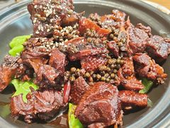 -龚兴城鱼羊吉·家传湖北菜(苗栗路总店)