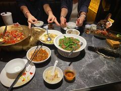 -炊烟小炒黄牛肉(浦东世纪汇店)