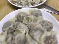 -享口福饺子馆(民旺园店)