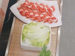 -巴蜀王婆大虾(南锣鼓巷店)
