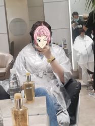 -MMbyHairCode 芭曲发型沙龙