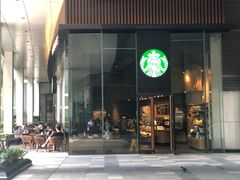门面-星巴克臻选(深圳嘉里建设广场店)