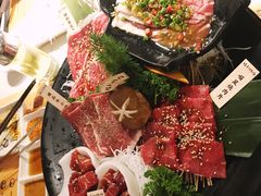 -猫爪爪原切自助烤肉(观音桥阳光世纪店)