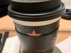 -星巴克臻选(北京蓝色港湾RO店)