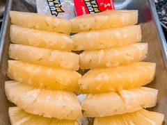 -灶边炉台·东北融合烤肉(南山店)
