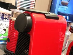 -NESPRESSO(OneAvenue卓悦中心店)