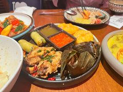 -品泰·泰国餐厅(苏州中心店)