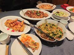 金牌稻香鹅-小天厨民间菜馆(深圳街店)