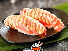 -吉兆火炙寿司(方大城店)