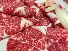 -满来寿喜烧(金虹桥店)