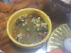 -小乡小镇·传承桐庐土菜·老板亲自烧的菜