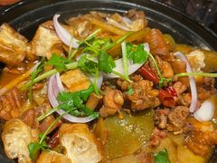 -花雕醉鸡(德盛广场一店)