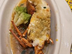 -白金汉爵大酒店·中餐厅(相城店)