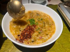 -一坐一忘云南菜(卓悦中心)