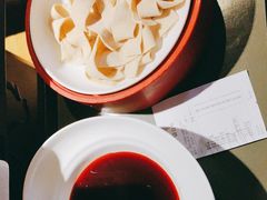 -九鼎轩脆毛肚火锅(南京东路店)