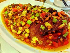 -胖子菜馆(隆昌路店)