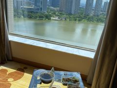 -惠州康帝国际酒店