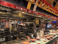-山芋腔苏北菜(盐城滨海店)
