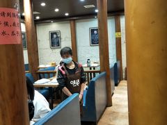 大堂-妈妈的味道(和顺古镇店)