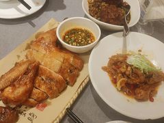 -金哥私房菜馆(张府园总店)