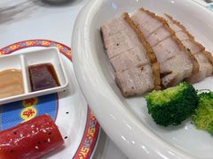 -香港新曜记茶餐厅(星耀城店)