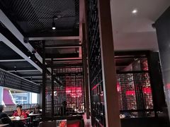 大堂-掌柜的店·河南菜(世茂店)