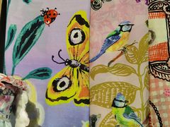 -恋物百货商店(华侨城店)