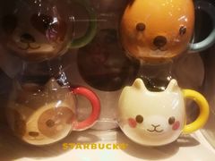 -星巴克(恒基688广场店)