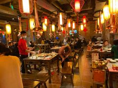 大堂-小龙坎火锅(双林店)