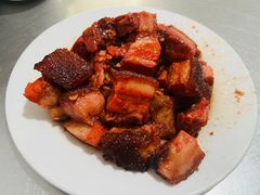 腐乳肉-大兴街扣碗包子馆