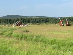 -塞罕坝国家级自然保护区