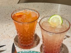 -CRAZYONES西班牙海鲜饭(上海美罗城店)