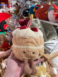点击看大图 -Hamleys哈姆雷斯(东方福来德店)