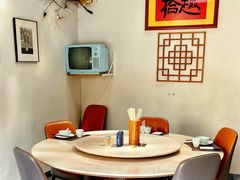 -拾院私厨(鳌湖艺术村店)