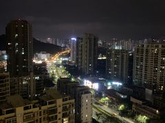 -三亚湾红树林度假世界(木棉酒店)