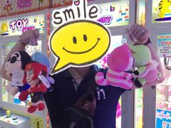 -大玩家(哈尔滨悦荟店)