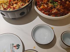 -南山翁新概念川菜(江宁万达广场店)