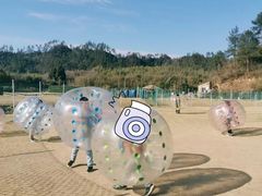 -八卦田遗址公园