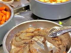 -大橘元自助回转火锅(天河新天地店)