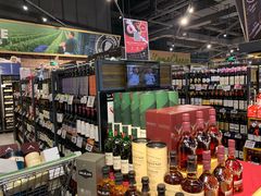 -blt精品超市(高德置地冬广场店)