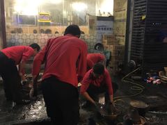 -月圆火锅(宁海东路二店)