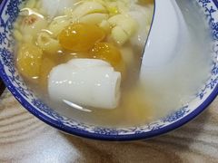 -黄记潮汕甜汤(贝底田坊店)