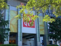 -银座mall(东直门店)