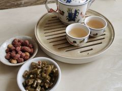 -潮粥荟·潮汕砂锅粥(朝阳大悦城店)