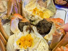 -盒马鲜生(皇庭广场店)