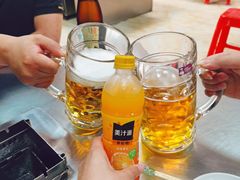 -胖姐烧烤(总店)