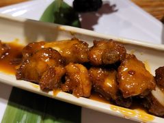 -花溪雨·森林餐厅(石基店)