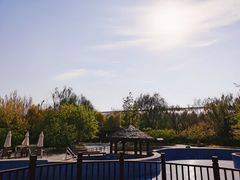 -盘锦红海温泉乐园