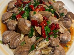 -乔街深夜食堂·台州菜·高压锅生蚝(杭州总店)